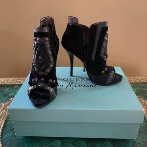 Marciano Guess Women's Shoes High Heels 6M